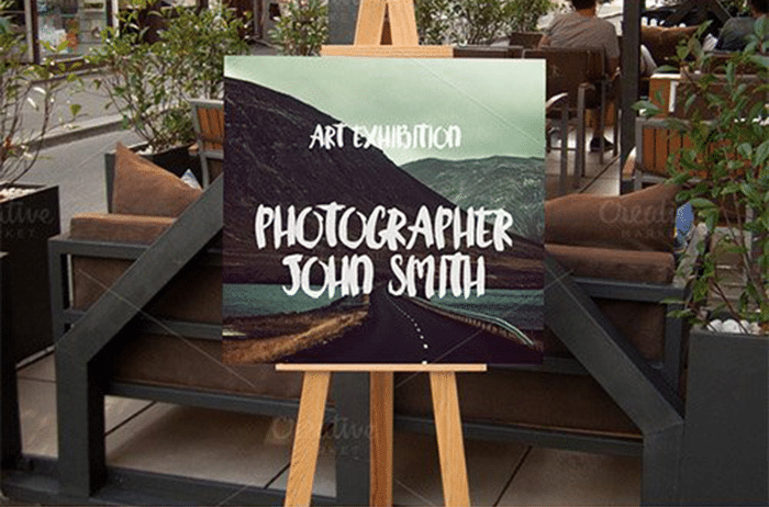 Adventurer Handwritten Font 3