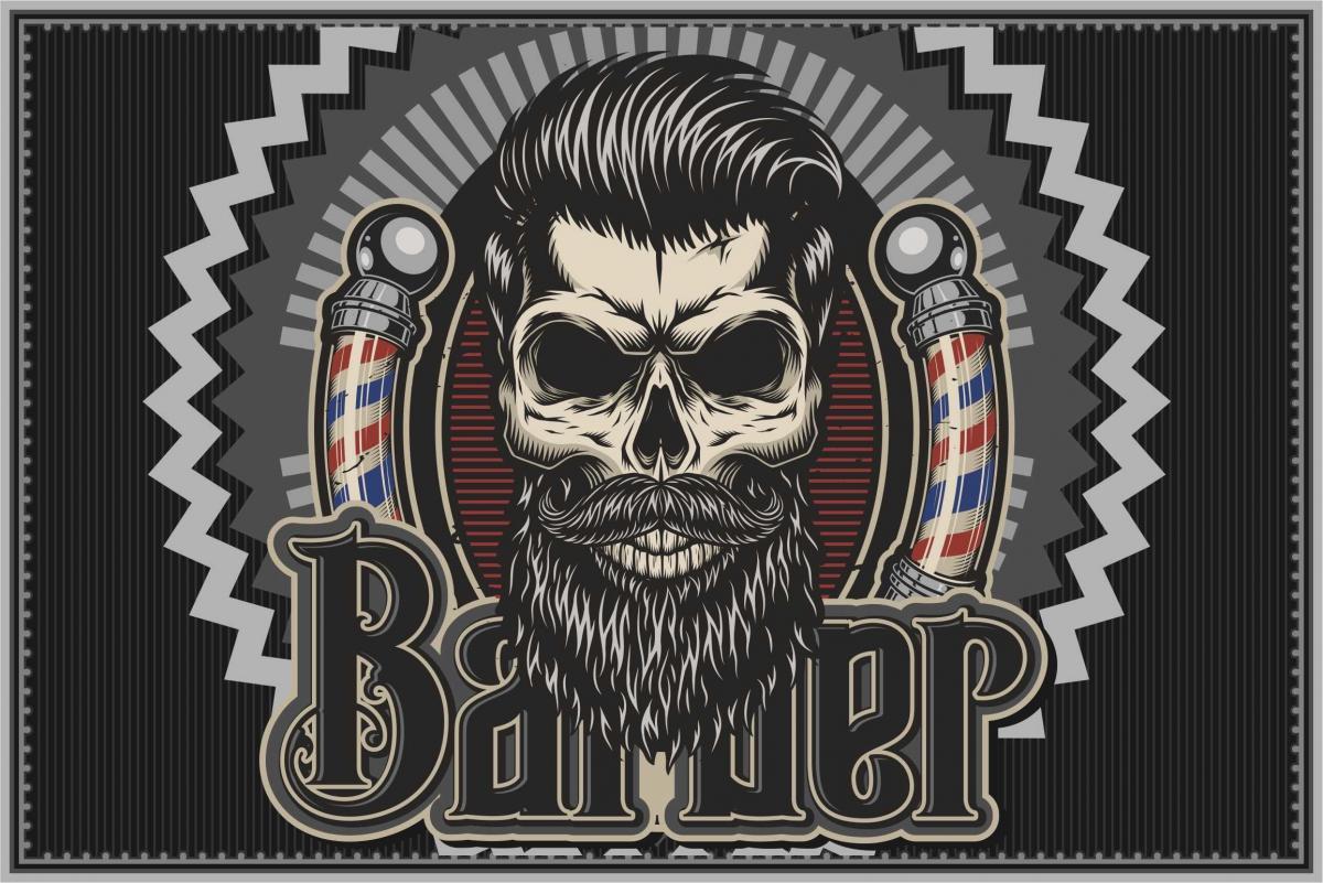 Ankormati Display Font 5