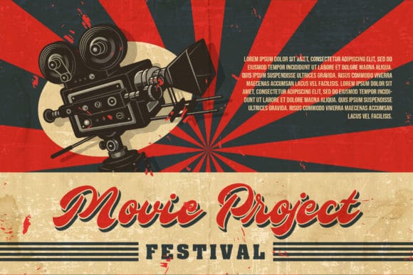 Antique Cable Bold Script Font  6