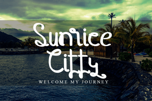 Bangladesh Script Font 2