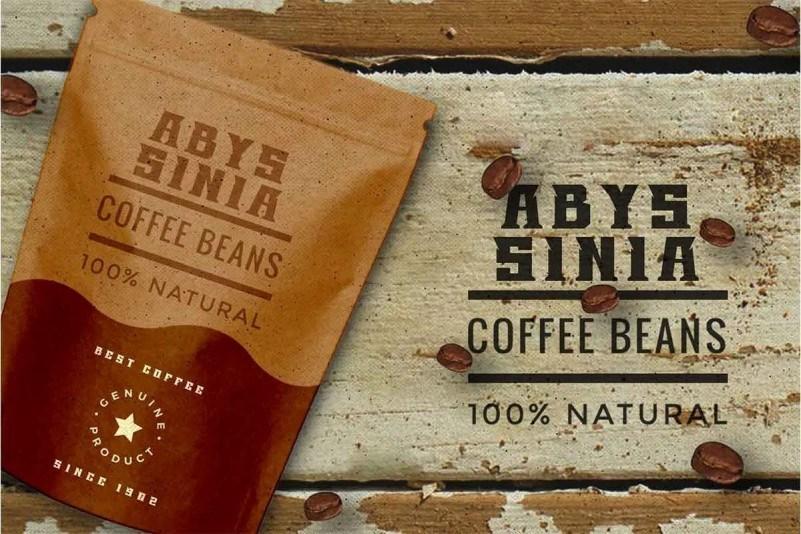 Charles Display Font 1