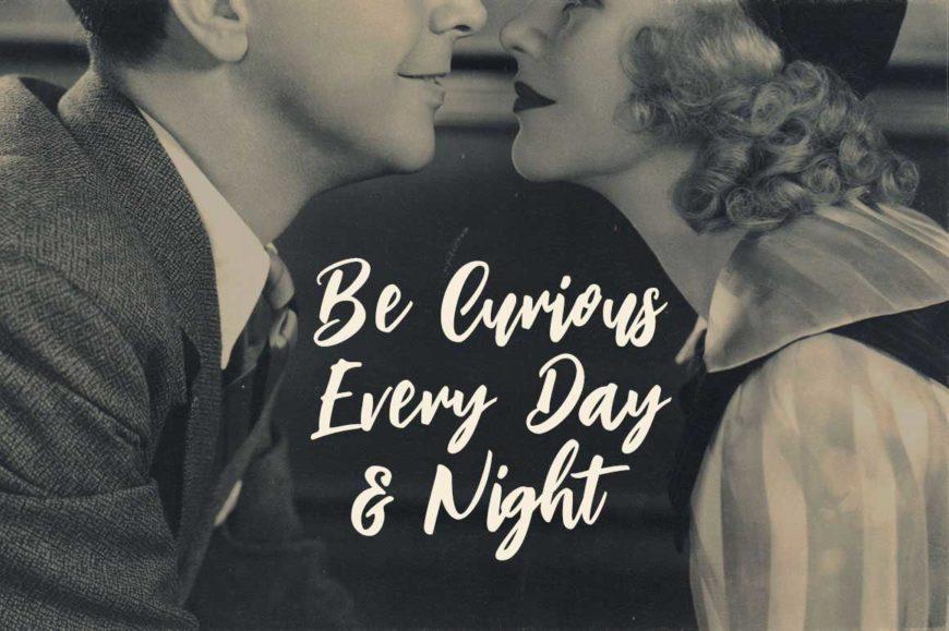 Charlie Script Font 2