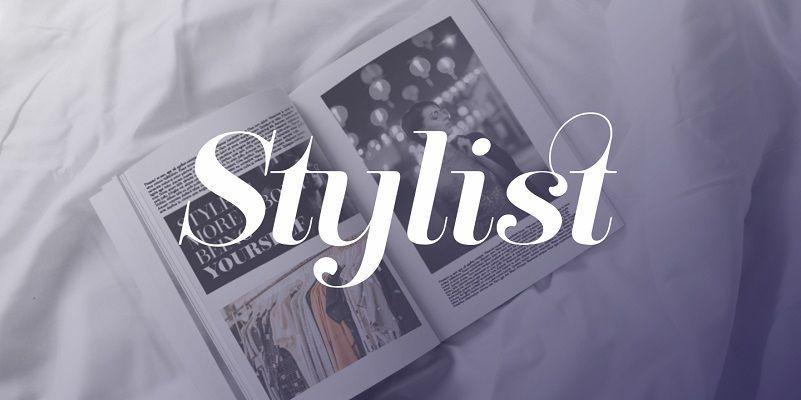 Clarize Display Font Family 2