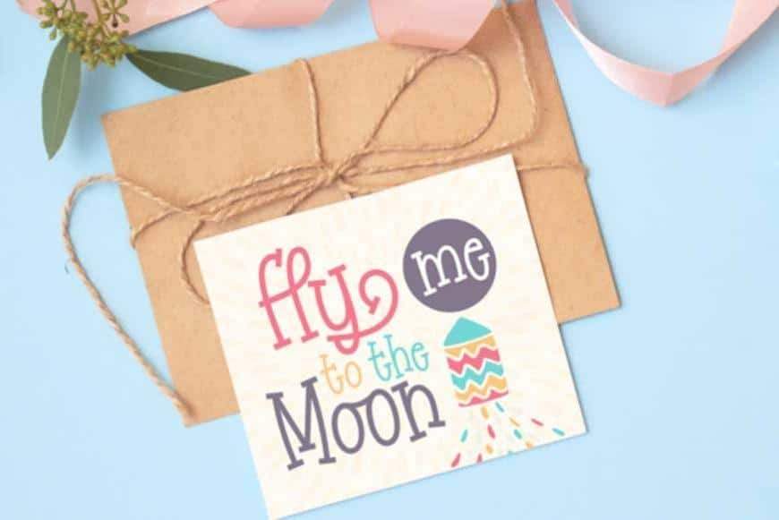 Creative Mommy Font 2