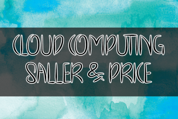 Cryspo Shoop Display Font 2