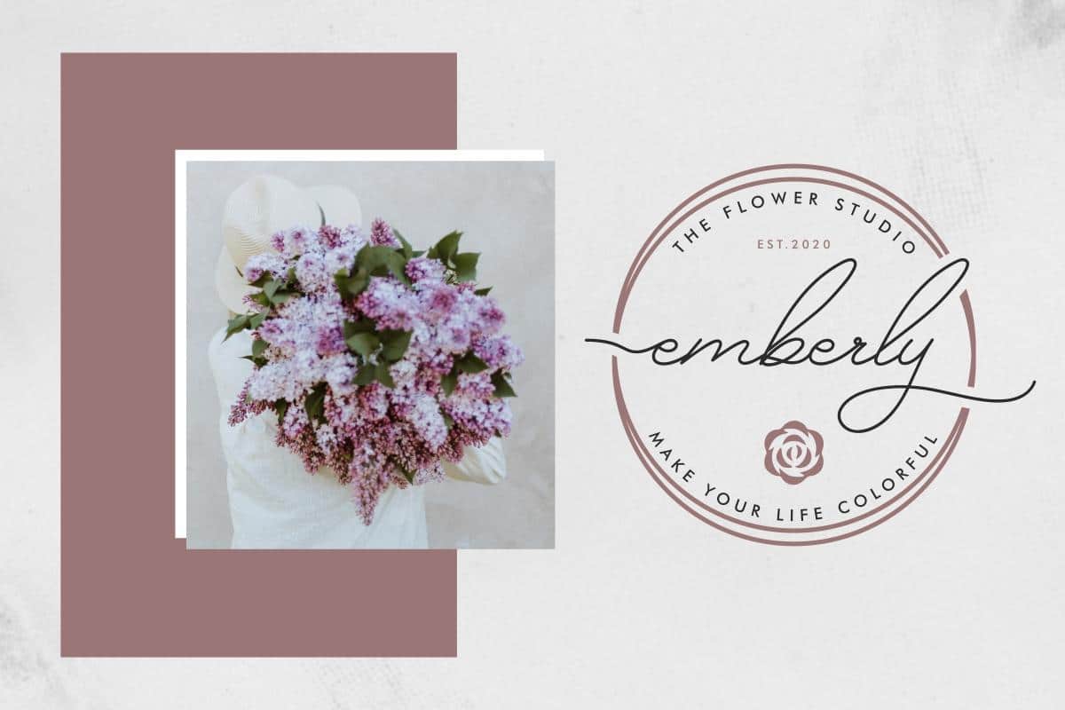 Dreamy Loly Font Duo  3