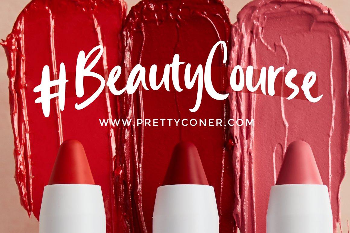 East Watch Bold Handwritten Font 2