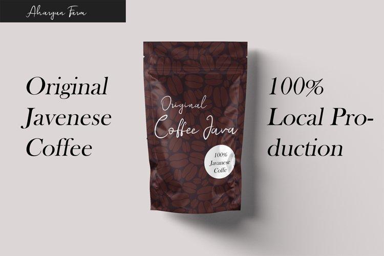 Esmeralda Handwritten Script Font 3