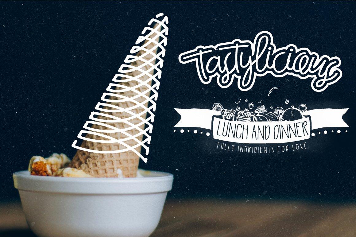 Explorado Font Family 5