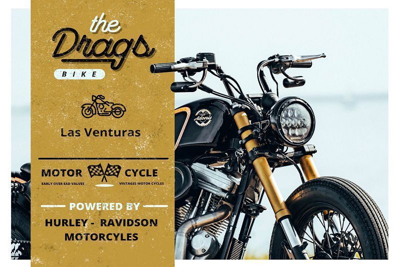 Franklin Monoline Script Font  1