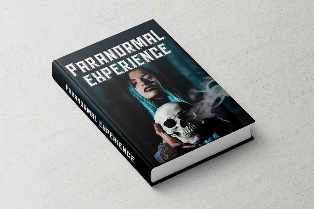 Hardsign Display Font 3