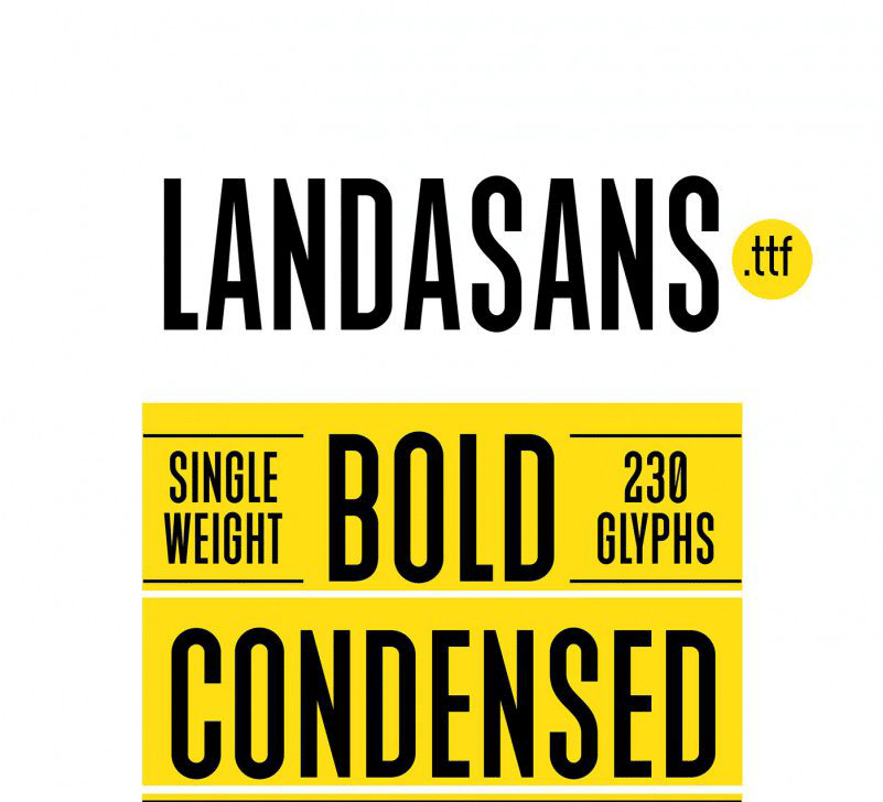 Landasans-Free-Font-10