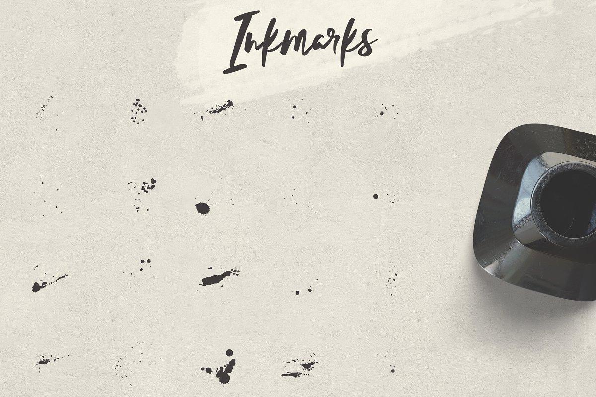 Lelushka Script Font 6