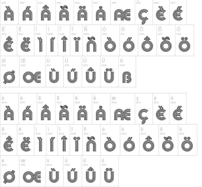 Maccos-Font-Family-73