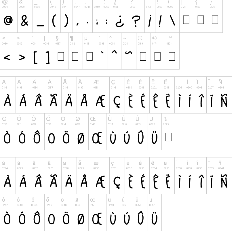 Mango-Slice-Font-Free-Download--21