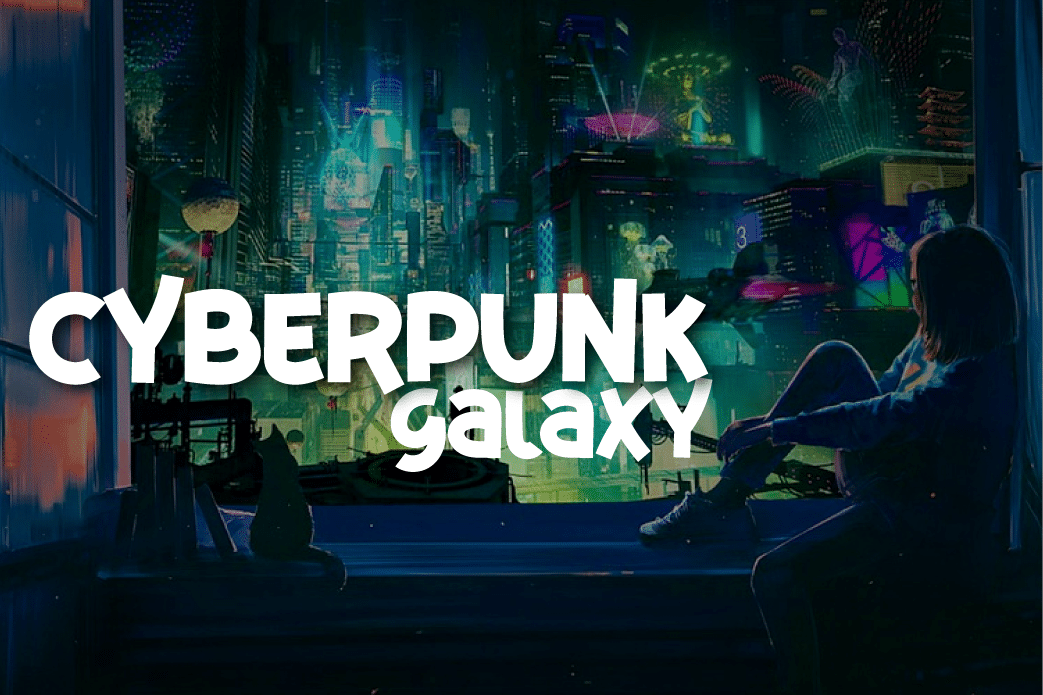 Megamind Display Font  2