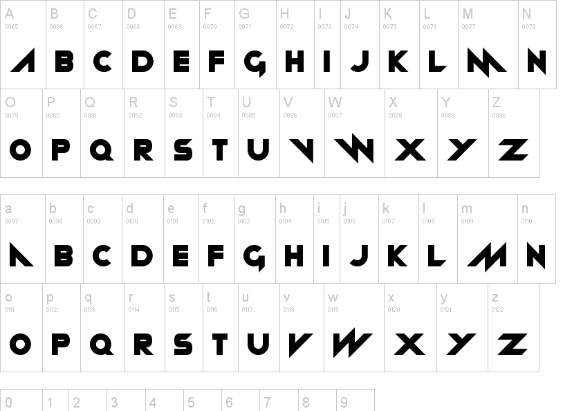 Neon-machine-Font-Free-Download--10