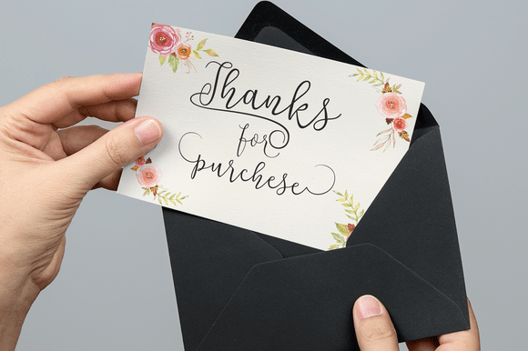 Notulen Font Free  1