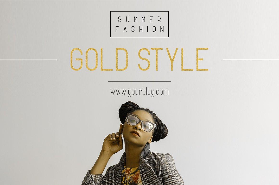 Opinio Sans Font Family 4