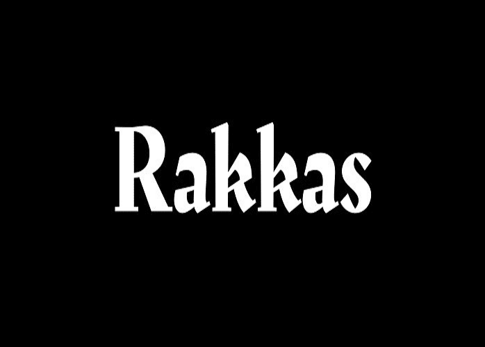 Rakkas-Font-0