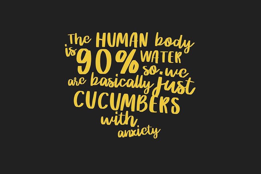 Rither Script Font Free 2