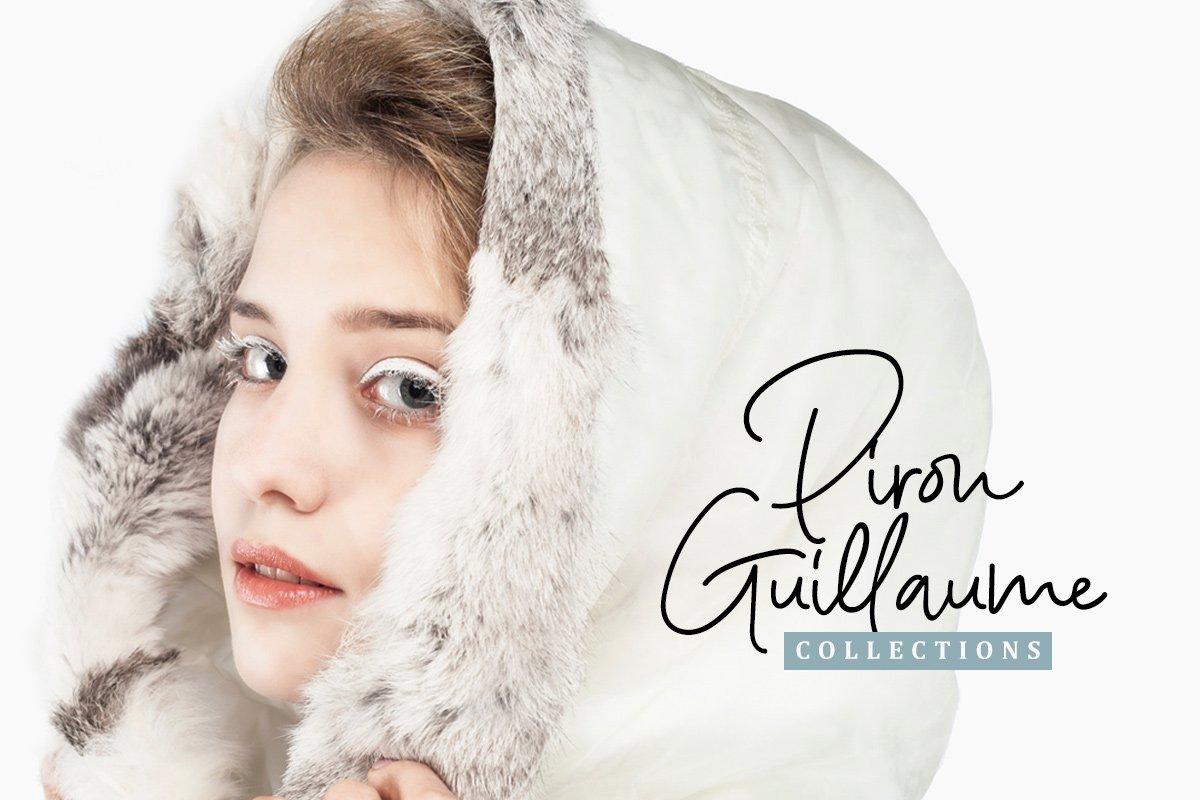 Scarlette Signature Font 3