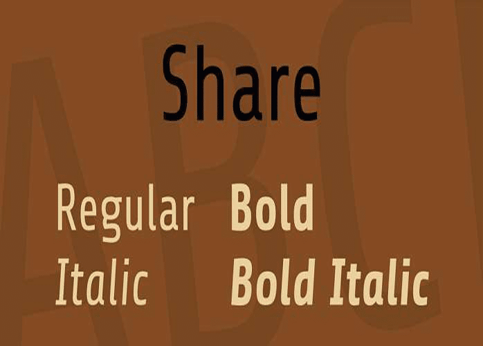 Share-Font--0