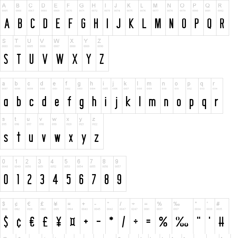 Shocking-Headline-Font-10