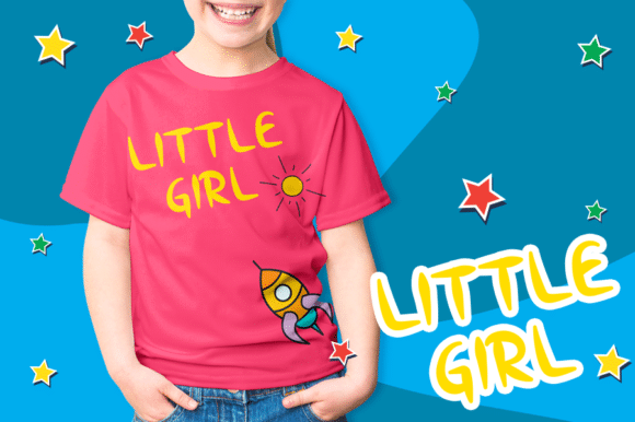 Snobi Display Font 2