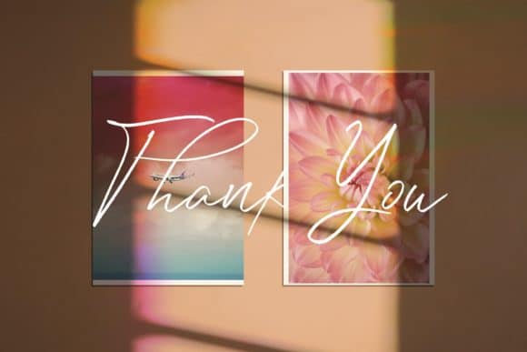 Steven Anderson Font 5