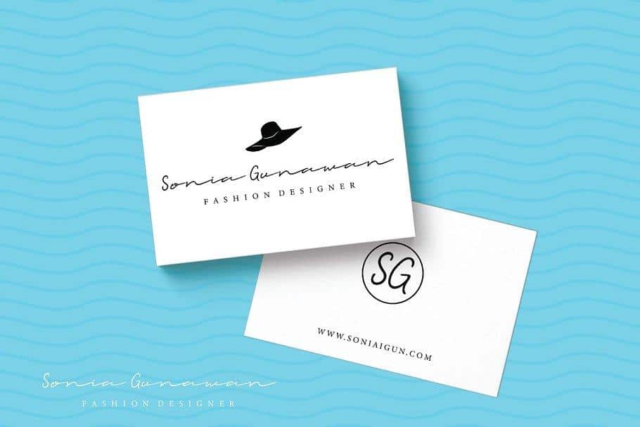 Talesian Signature Font  6