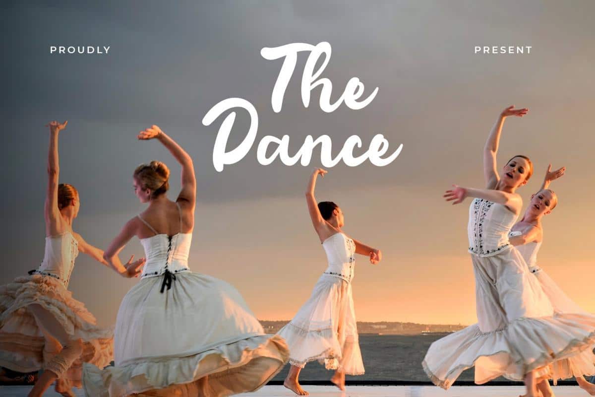 Vertilaser Hand Drawn Script Font 2