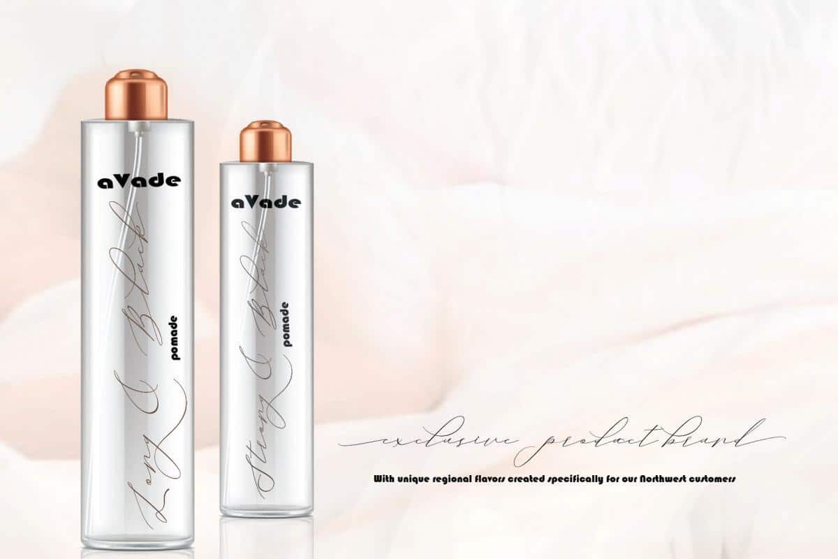 Vineshia Jonhson Handwritten Font 1