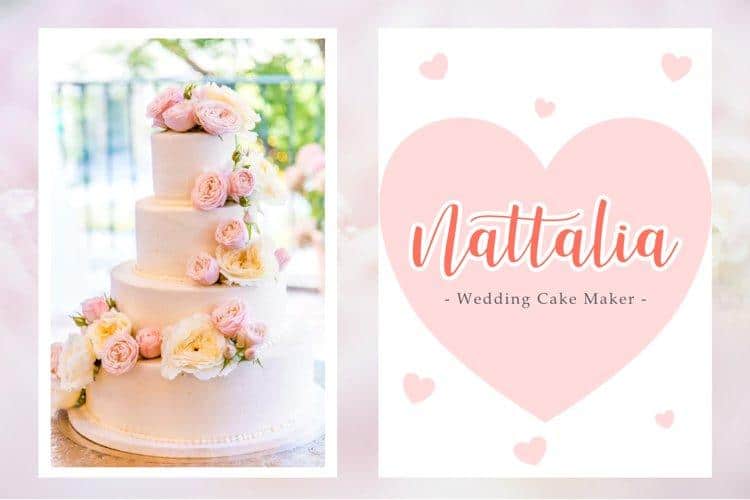 Winstonia Modern Calligraphy Font 3