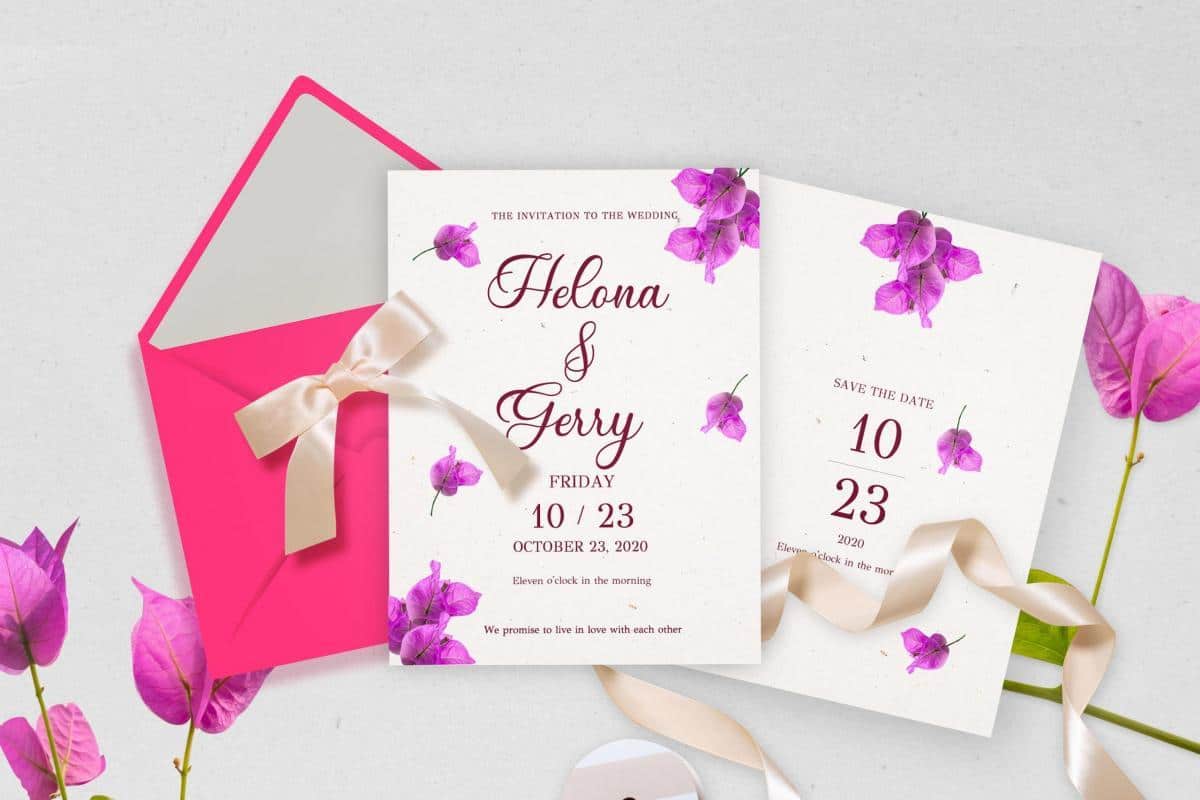 Wonderful Day Romantic Calligraphy Script Font 1