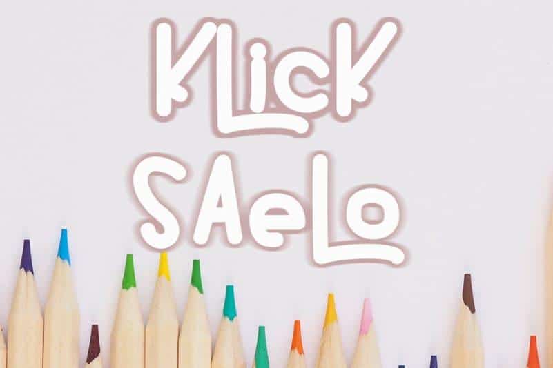 YOKE RABBEY Script Font 2