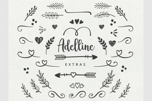 Adelline Font  3