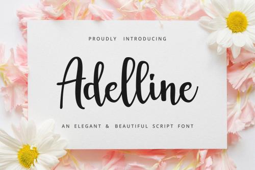 Adelline Font  8