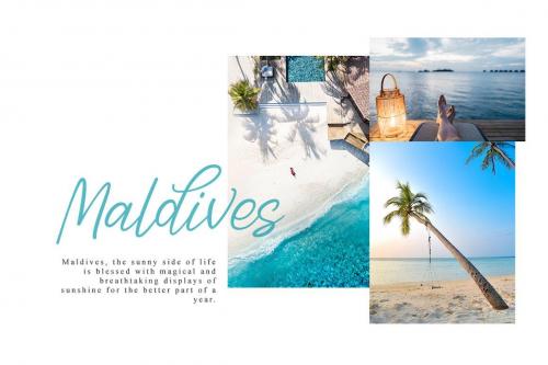 Adelliya Script Font 3