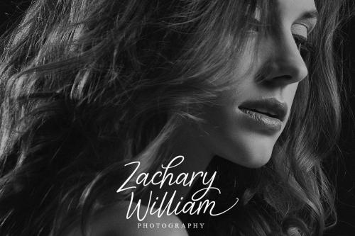 Adelliya Script Font 6