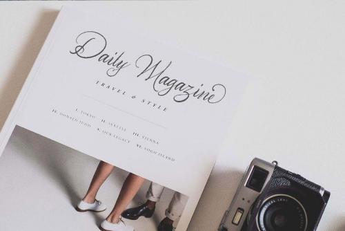 Adolle Bright Calligraphy Font  7