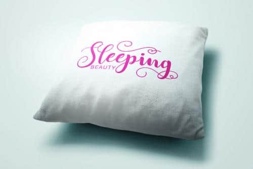 Adreena Script Font 4