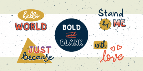 Adventura Font Family 5