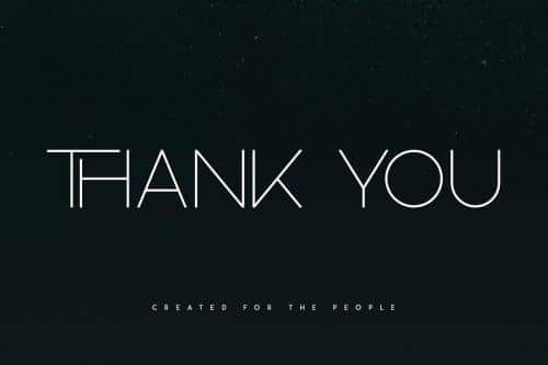 Agelast Display Family Font 14