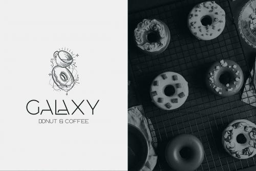 Agelast Display Family Font 5