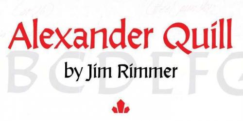 Alexander Font  7