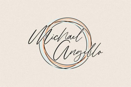 Alinnea Signature Font 1
