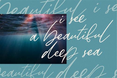 Alinnea Signature Font 2
