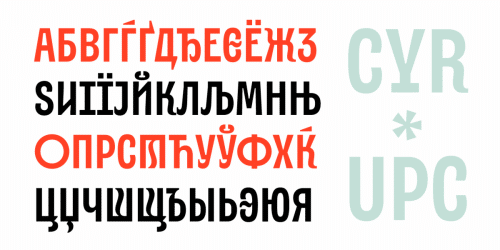 Alter Aves Sans Serif Font   9