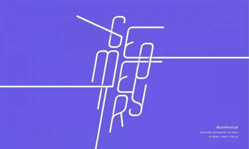 Alégra Sans Serif Font 7